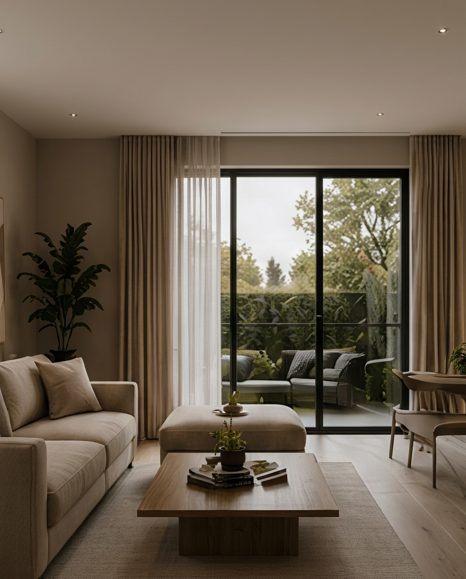 Linen Room